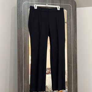 Ann Taylor Navy Blue dress pants